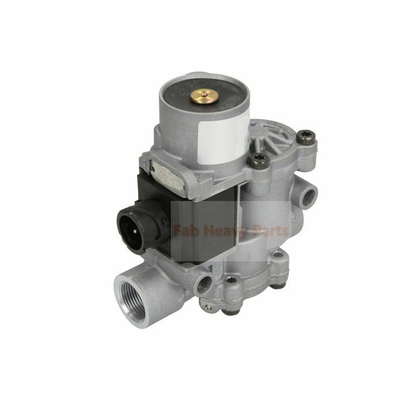 Solenoid Valve 4721950180 1504901 1307040 Fits for Scania Truck 3 4 Series - Fab Heavy Parts