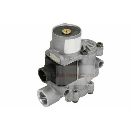 Solenoid Valve 4721950180 1504901 1307040 Fits for Scania Truck 3 4 Series - Fab Heavy Parts