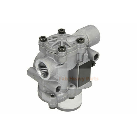 Solenoid Valve 4721950180 1504901 1307040 Fits for Scania Truck 3 4 Series - Fab Heavy Parts