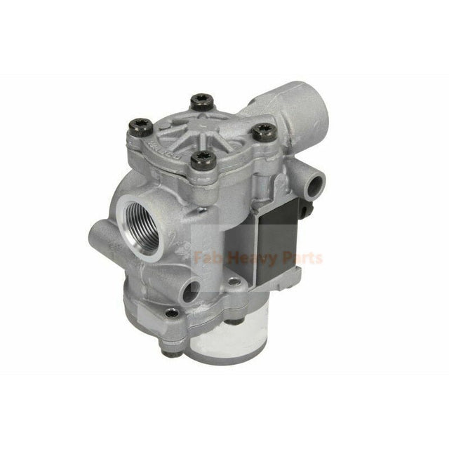 Solenoid Valve 4721950180 1504901 1307040 Fits for Scania Truck 3 4 Series - Fab Heavy Parts