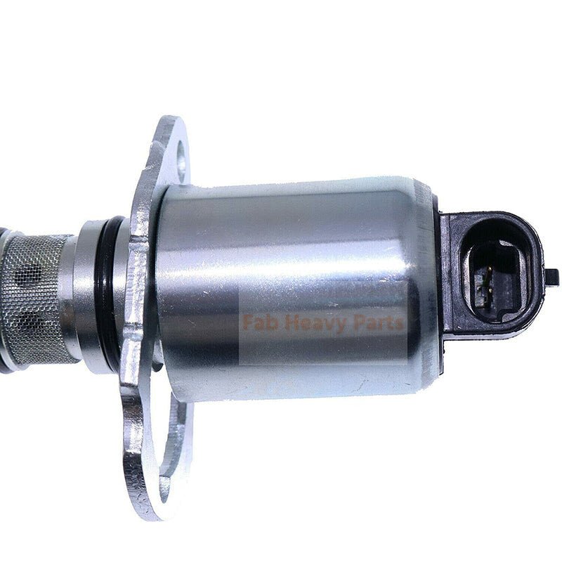 Solenoid Valve 47481606 Fits for New Holland LM6.32 LM6.35 LM7.35 LM7.42 LM9.35 - Fab Heavy Parts