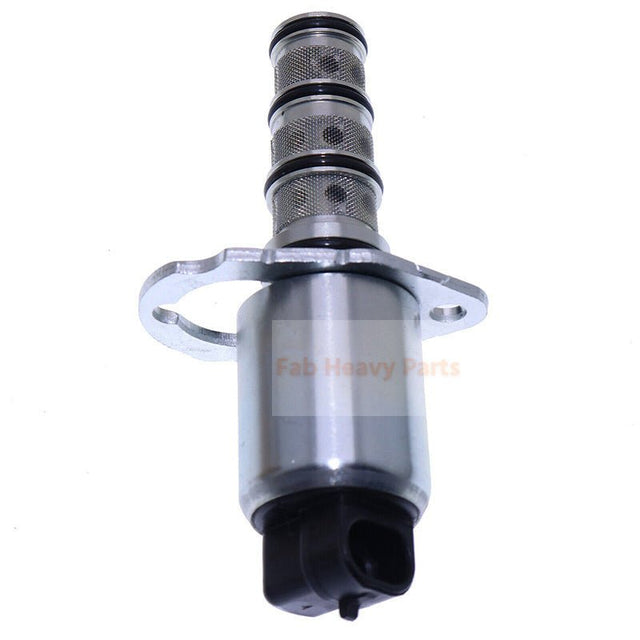 Solenoid Valve 47481606 Fits for New Holland LM6.32 LM6.35 LM7.35 LM7.42 LM9.35 - Fab Heavy Parts