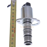 Solenoid Valve 47481606 Fits for New Holland LM6.32 LM6.35 LM7.35 LM7.42 LM9.35 - Fab Heavy Parts