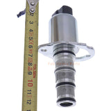 Elettrovalvola 47481606 Adatto per New Holland LM6.32 LM6.35 LM7.35 LM7.42 LM9.35