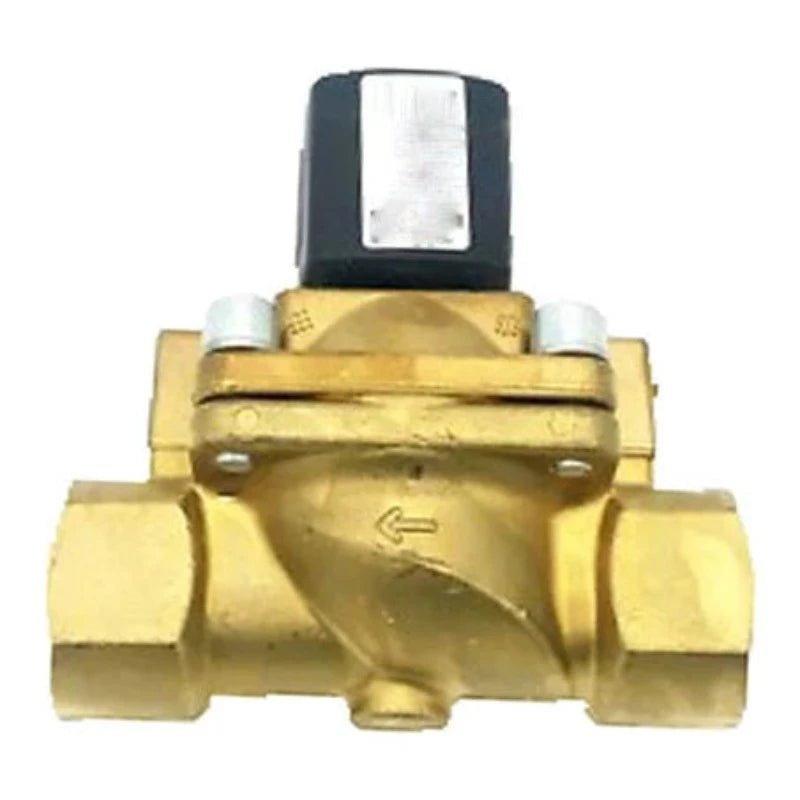Solenoid Valve 47629339001 Fits for Ingersoll Rand Air Compressor - Fab Heavy Parts