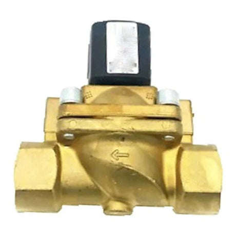 Solenoid Valve 47629339001 Fits for Ingersoll Rand Air Compressor - Fab Heavy Parts