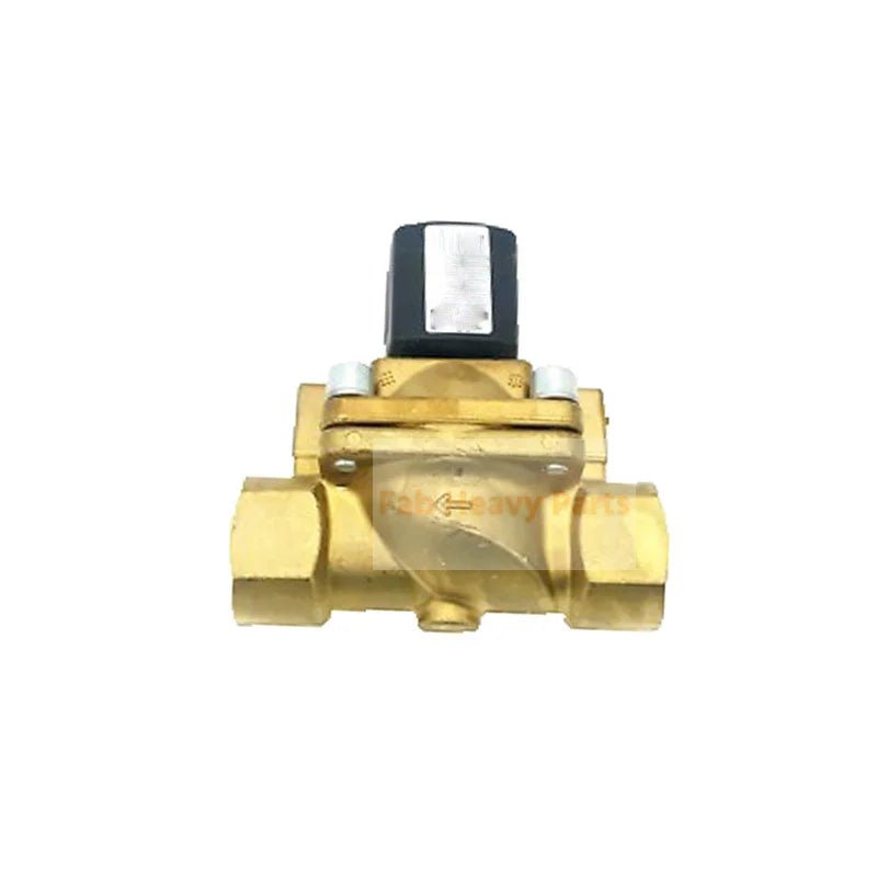 Solenoid Valve 47629339001 for Ingersoll Rand Air Compressor - Fab Heavy Parts