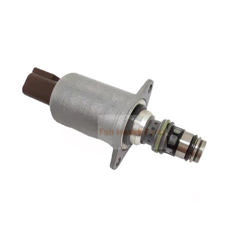 Solenoid Valve 485 - 5747 4855747 Fits for Caterpillar CAT Excavator 317 320 313 315 320GC 323 325 326 330 336 336MHPU 340 - Fab Heavy Parts