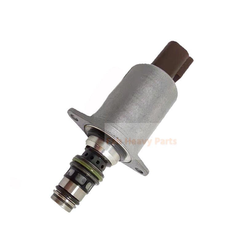 Solenoid Valve 491 - 0908 4910908 Fits for Caterpillar CAT Excavator 320 320GC 323 326 330 336 345GC 349 352 336MHPU 340 - Fab Heavy Parts