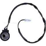 Solenoid Valve 5164628 Fits for Case Farmall 60 70 80 90 95 100 Tractor New Holland Tractor 4835 5635 6635 7635 TD90D TL100 TN90F 60 - 93 65 - 94 TD4.90F - Fab Heavy Parts