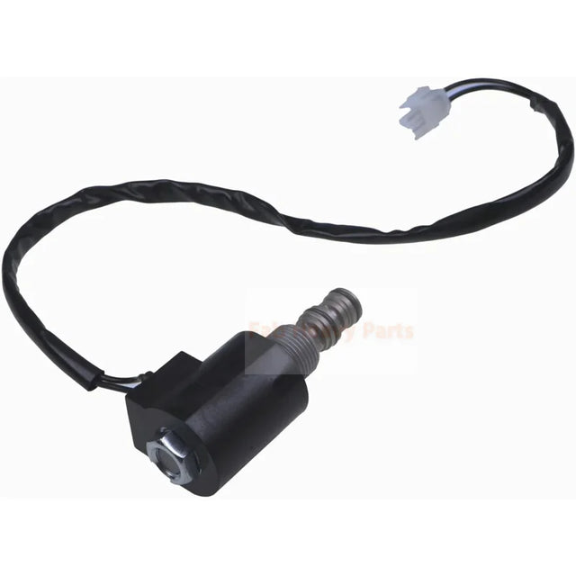 Solenoid Valve 5164628 Fits for Case Farmall 60 70 80 90 95 100 Tractor New Holland Tractor 4835 5635 6635 7635 TD90D TL100 TN90F 60-93 65-94 TD4.90F