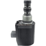 Solenoid Valve 5168052 5177091 Fits for Case MXM120 MXM130 MXM155 New Holland T4040F TN55D TM115 TM135