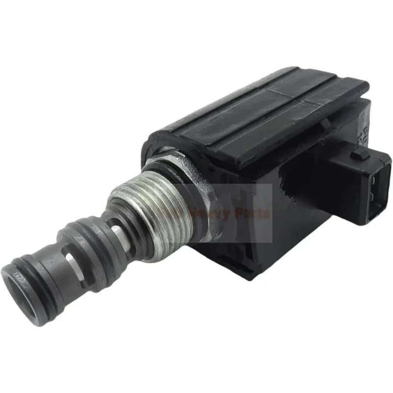 Solenoid Valve 5168052 5177091 Fits for Case MXM120 MXM130 MXM155 New Holland T4040F TN55D TM115 TM135 - Fab Heavy Parts