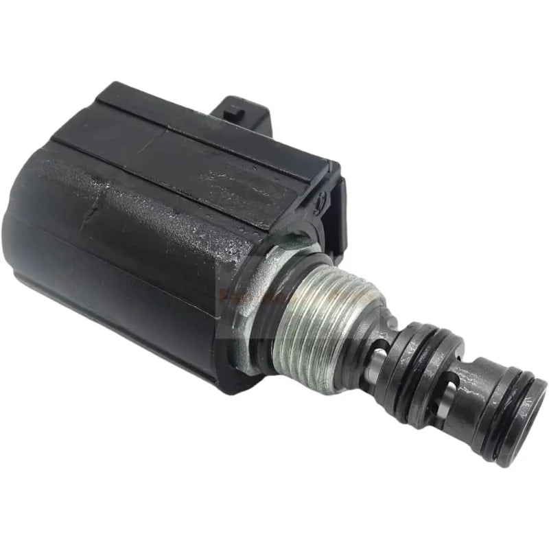 Solenoid Valve 5168052 5177091 Fits for Case MXM120 MXM130 MXM155 New Holland T4040F TN55D TM115 TM135 - Fab Heavy Parts