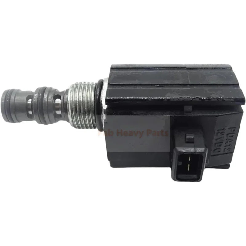 Solenoid Valve 5168052 5177091 Fits for Case MXM120 MXM130 MXM155 New Holland T4040F TN55D TM115 TM135 - Fab Heavy Parts