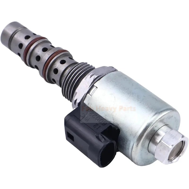 Solenoid Valve 5168054 82006624 Fits for Ford New Holland 8560 T4020 TM130 TN75V TN95VA for Case FARMALL 65C JX1100U JX1085C Tractor Replacement - Fab Heavy Parts