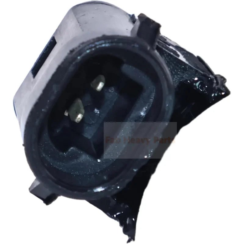 Solenoid Valve 5168054 82006624 Fits for Ford New Holland 8560 T4020 TM130 TN75V TN95VA for Case FARMALL 65C JX1100U JX1085C Tractor Replacement - Fab Heavy Parts