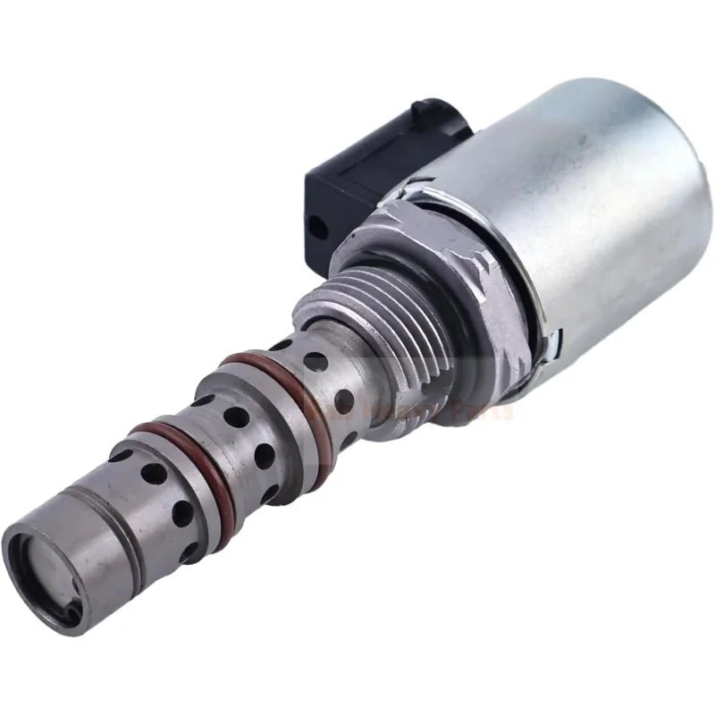 Solenoid Valve 5168054 82006624 Fits for Ford New Holland 8560 T4020 TM130 TN75V TN95VA for Case FARMALL 65C JX1100U JX1085C Tractor Replacement - Fab Heavy Parts