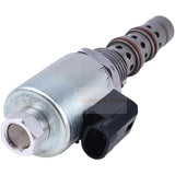 Solenoid Valve 5168054 82006624 Fits for Ford New Holland 8560 T4020 TM130 TN75V TN95VA for Case FARMALL 65C JX1100U JX1085C Tractor Replacement - Fab Heavy Parts