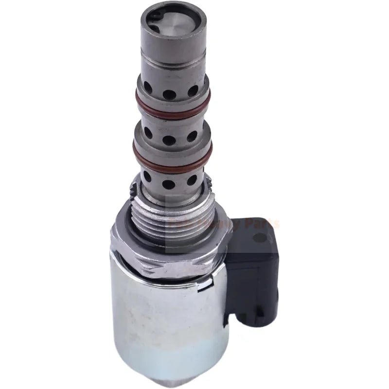 Solenoid Valve 5168054 82006624 Fits for Ford New Holland 8560 T4020 TM130 TN75V TN95VA for Case FARMALL 65C JX1100U JX1085C Tractor Replacement - Fab Heavy Parts