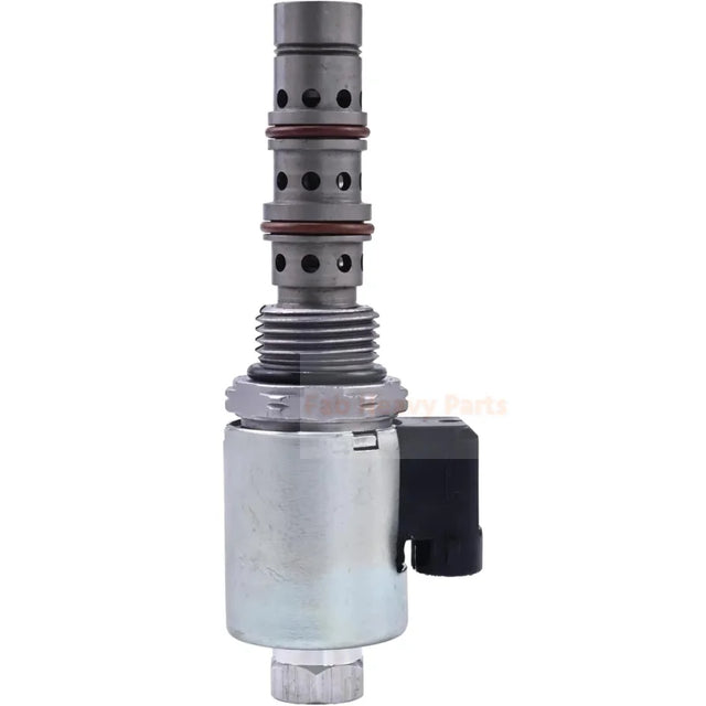 Solenoid Valve 5168054 82006624 Fits for Ford New Holland 8560 T4020 TM130 TN75V TN95VA for Case FARMALL 65C JX1100U JX1085C Tractor Replacement