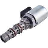 Solenoid Valve 5168054 82006624 Fits for Ford New Holland 8560 T4020 TM130 TN75V TN95VA for Case FARMALL 65C JX1100U JX1085C Tractor Replacement