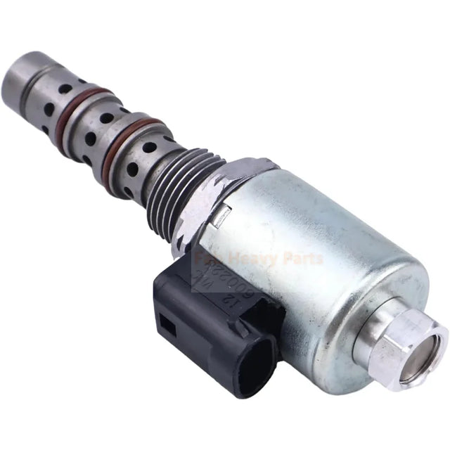 Solenoid Valve 5168054 82006624 Fits for Ford New Holland 8560 T4020 TM130 TN75V TN95VA for Case FARMALL 65C JX1100U JX1085C Tractor Replacement