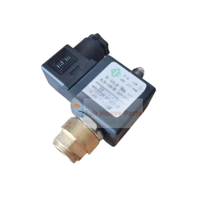 Solenoid Valve 5315A0V15 for Atlas Copco Screw Air Compressor