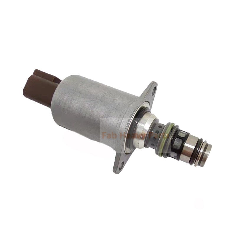 Solenoid Valve 585 - 9230 5859230 Fits for Caterpillar CAT Excavator 312 GX 315 313 317 320 325 326 330 335 336 340 374 395 333 - Fab Heavy Parts