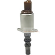 Solenoid Valve 600 - 8815 Fits for Caterpillar G3512 Engine 740 745 735C 140 160 120K D7 D8 D9 - Fab Heavy Parts