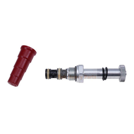 Solenoid Valve 6678988 Aftermarket Replacement For Bobcat Excavator 319 320 322 E25 E27Z E32i - Fab Heavy Parts