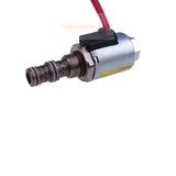 Solenoid Valve 6692919 Aftermarket Replacement For Bobcat Toolcat 5600 5610 - Fab Heavy Parts