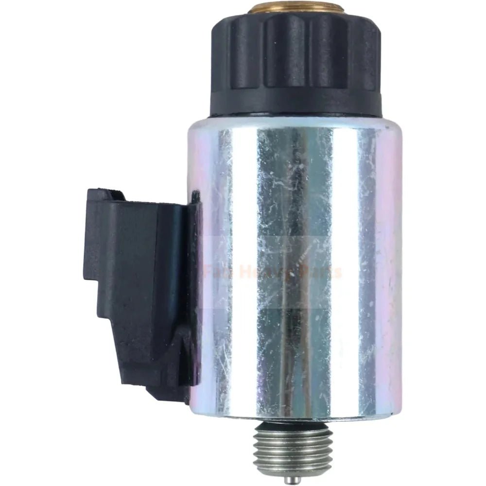 Solenoid Valve 6697960 Aftermarket Replacement For Bobcat Loader S100 S130 S150 S175 S185 S595 S650 T110 T140 T180 T190 T250 L85 L65 L95 Work Machine 5600 5610 - Fab Heavy Parts