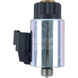 Solenoid Valve 6697960 Aftermarket Replacement For Bobcat Loader S100 S130 S150 S175 S185 S595 S650 T110 T140 T180 T190 T250 L85 L65 L95 Work Machine 5600 5610 - Fab Heavy Parts