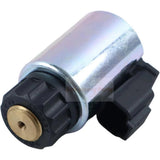 Solenoid Valve 6697960 Aftermarket Replacement For Bobcat Loader S100 S130 S150 S175 S185 S595 S650 T110 T140 T180 T190 T250 L85 L65 L95 Work Machine 5600 5610 - Fab Heavy Parts