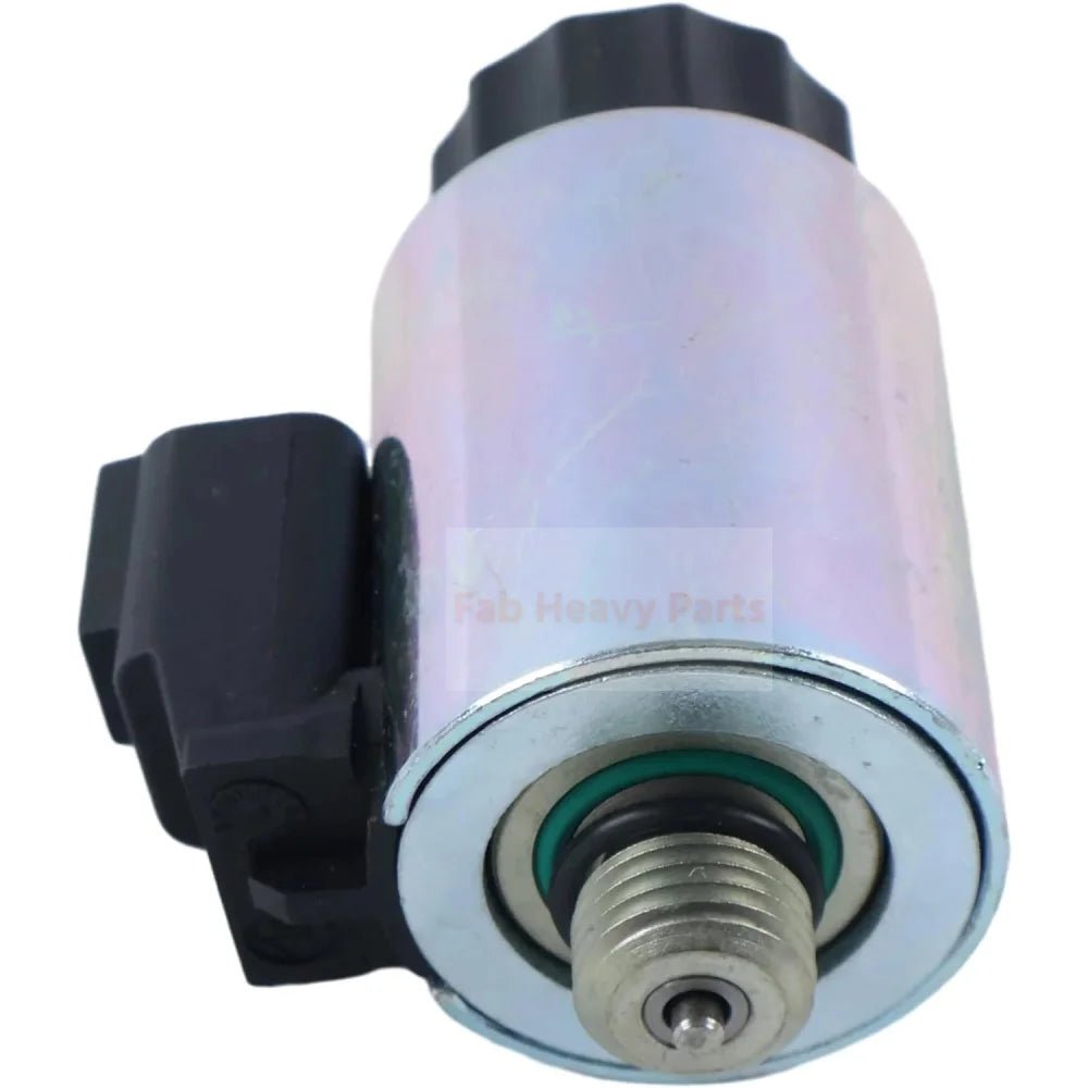 Solenoid Valve 6697960 Aftermarket Replacement For Bobcat Loader S100 S130 S150 S175 S185 S595 S650 T110 T140 T180 T190 T250 L85 L65 L95 Work Machine 5600 5610 - Fab Heavy Parts