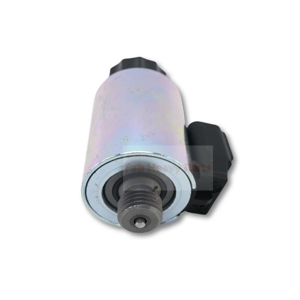 Solenoid Valve 6697960 Aftermarket Replacement For Bobcat Loader S100 S130 S150 S175 S185 S595 S650 T110 T140 T180 T190 T250 L85 L65 L95 Work Machine 5600 5610 - Fab Heavy Parts