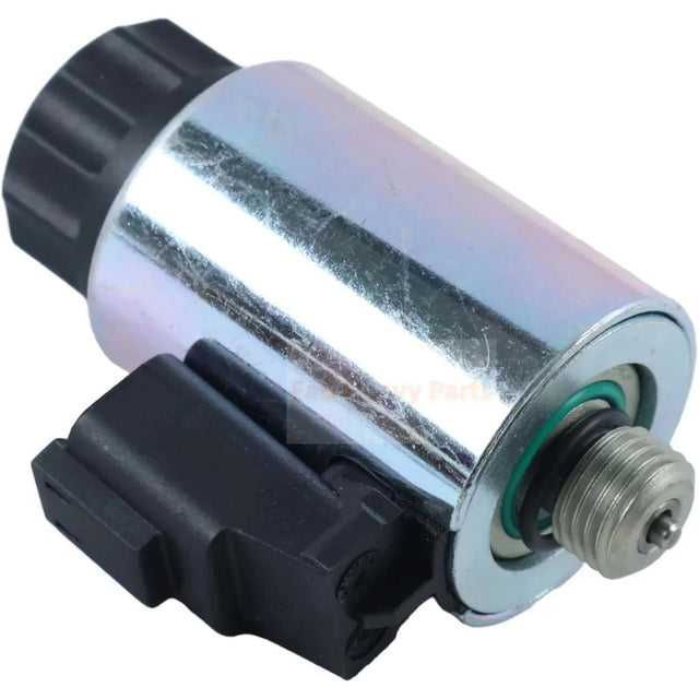 Solenoid Valve 6697960 Aftermarket Replacement For Bobcat Loader S100 S130 S150 S175 S185 S595 S650 T110 T140 T180 T190 T250 L85 L65 L95 Work Machine 5600 5610 - Fab Heavy Parts