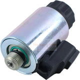 Solenoid Valve 6697960 Aftermarket Replacement For Bobcat Loader S100 S130 S150 S175 S185 S595 S650 T110 T140 T180 T190 T250 L85 L65 L95 Work Machine 5600 5610 - Fab Heavy Parts