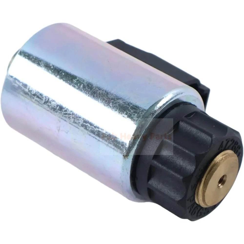 Solenoid Valve 6697960 Aftermarket Replacement For Bobcat Loader S100 S130 S150 S175 S185 S595 S650 T110 T140 T180 T190 T250 L85 L65 L95 Work Machine 5600 5610 - Fab Heavy Parts