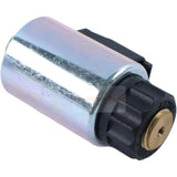 Solenoid Valve 6697960 Aftermarket Replacement For Bobcat Loader S100 S130 S150 S175 S185 S595 S650 T110 T140 T180 T190 T250 L85 L65 L95 Work Machine 5600 5610 - Fab Heavy Parts