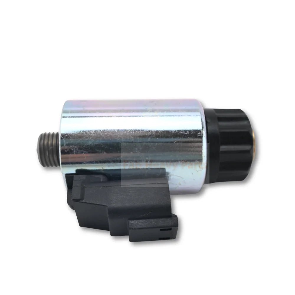 Solenoid Valve 6697960 Aftermarket Replacement For Bobcat Loader S100 S130 S150 S175 S185 S595 S650 T110 T140 T180 T190 T250 L85 L65 L95 Work Machine 5600 5610 - Fab Heavy Parts