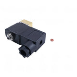 Électrovanne 7.5453.10030 pour compresseur d'air Kaeser 6012C