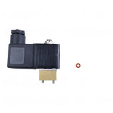 Électrovanne 7.5453.10030 pour compresseur d'air Kaeser 6012C