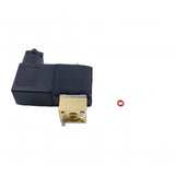 Électrovanne 7.5453.10030 pour compresseur d'air Kaeser 6012C