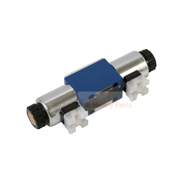 Solenoid Valve 7012722 Fits for JLG Telescopic Boom Lift 120HX - Fab Heavy Parts