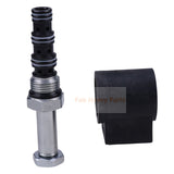 Solenoid Valve 7017453 7012944 Fits for JLG Boom Lift 450A 450AJ