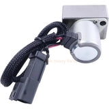 Solenoid Valve 702 - 21 - 61500 Fits for Komatsu PC240LC - 10 PC290LC - 10 WA500 - 7 WA480 - 8 HM300 - 3 HM400 - 3 - Fab Heavy Parts