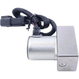 Solenoid Valve 702 - 21 - 61500 Fits for Komatsu PC240LC - 10 PC290LC - 10 WA500 - 7 WA480 - 8 HM300 - 3 HM400 - 3 - Fab Heavy Parts