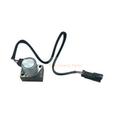 Solenoid Valve 702-21-61700 Fits for Komatsu Excavator PC360LC-10  PC390LC-10 PC490-10 PW180-10 PW180-7